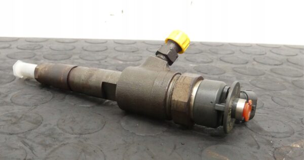 WTRYSKIWACZ PEUGEOT CITROEN DS3 1.6 EHDI 0445110340