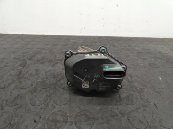 18224918627-6968cf687a99d PRZEPUSTNICA Zawór EGR VW GOLF VII AUDI A3 LEON OCTAVIA 1,6 TDI 04L131501C