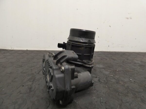 18225006566-6968cf58c469c Przepustnica BMW 1 2 3 4 5 X3 X4 MINI 2.0D B47 8512452