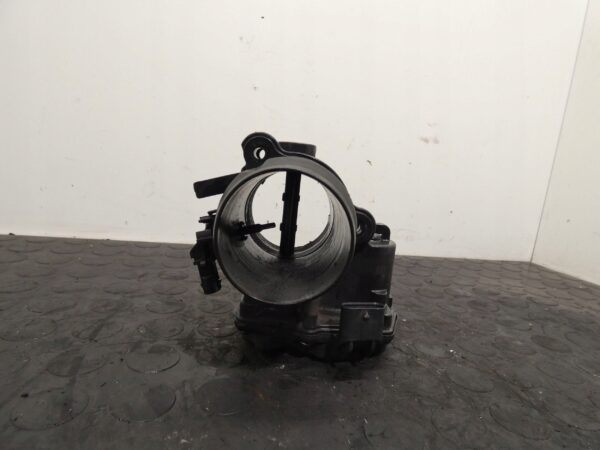 18225006566-6968cf5a2661c Przepustnica BMW 1 2 3 4 5 X3 X4 MINI 2.0D B47 8512452