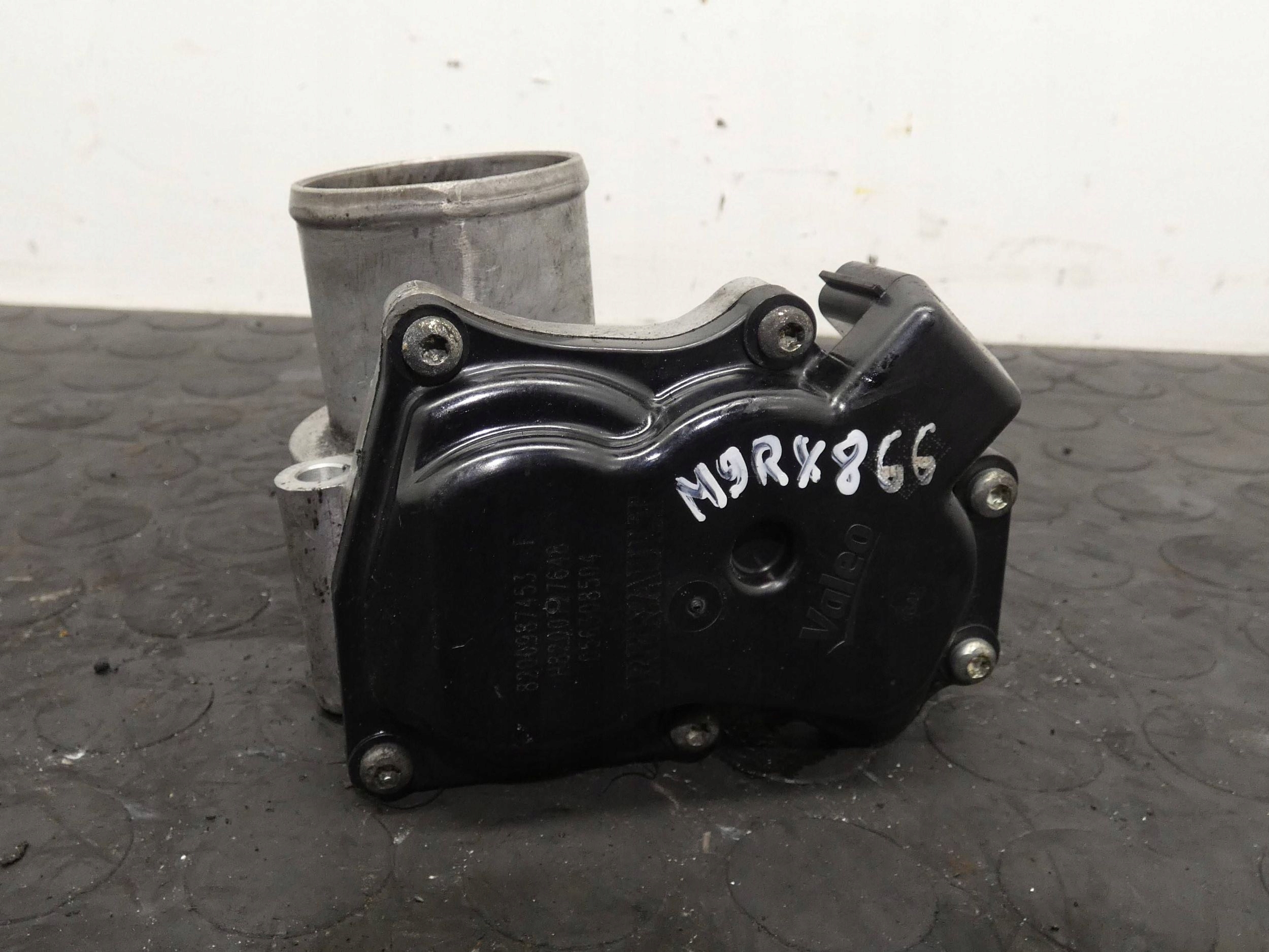 18225066751-6968cf40cbd3e PRZEPUSTNICA NISSAN X-TRAIL RENAULT KOLEOS 2.0DCI 8200987453F H8200727648