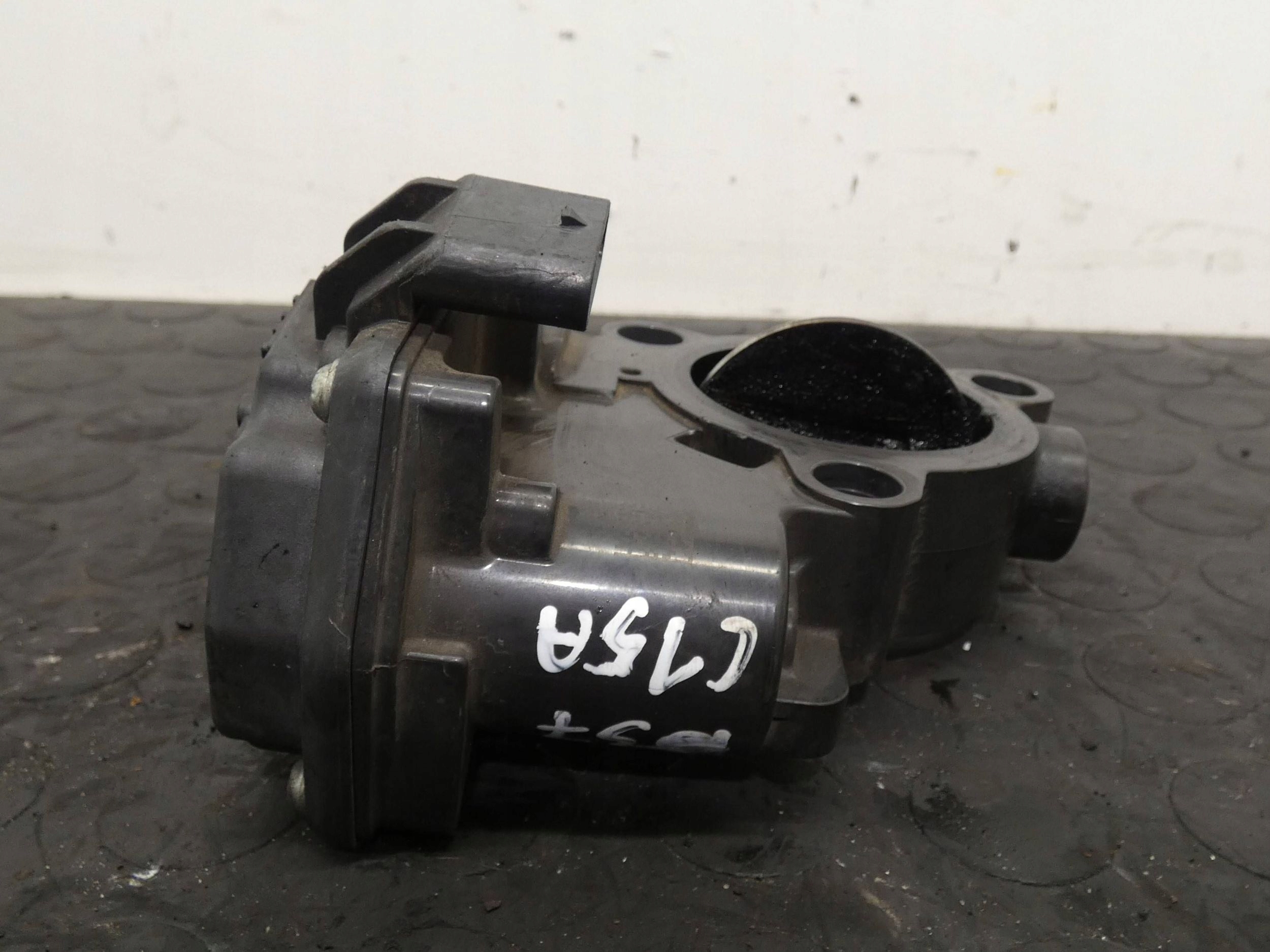 18225185178-6968cf3657d73 Przepustnica BMW 1 F40 2 F45 F46 X1 F48 X2 F39 MINI F56 1.5 2.0D 8512452