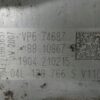 18225453728-6968cf016e561 Kolektor ssący VW GOLF VII AUDI A3 LEON OCTAVIA 1,6 TDI 04L129766S