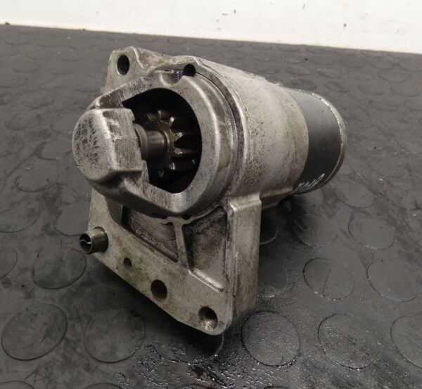 18225474923-6968ceef99f3b Rozrusznik CITROEN C3 DS3 PEUGEOT 208 1.4 VTI V7645594