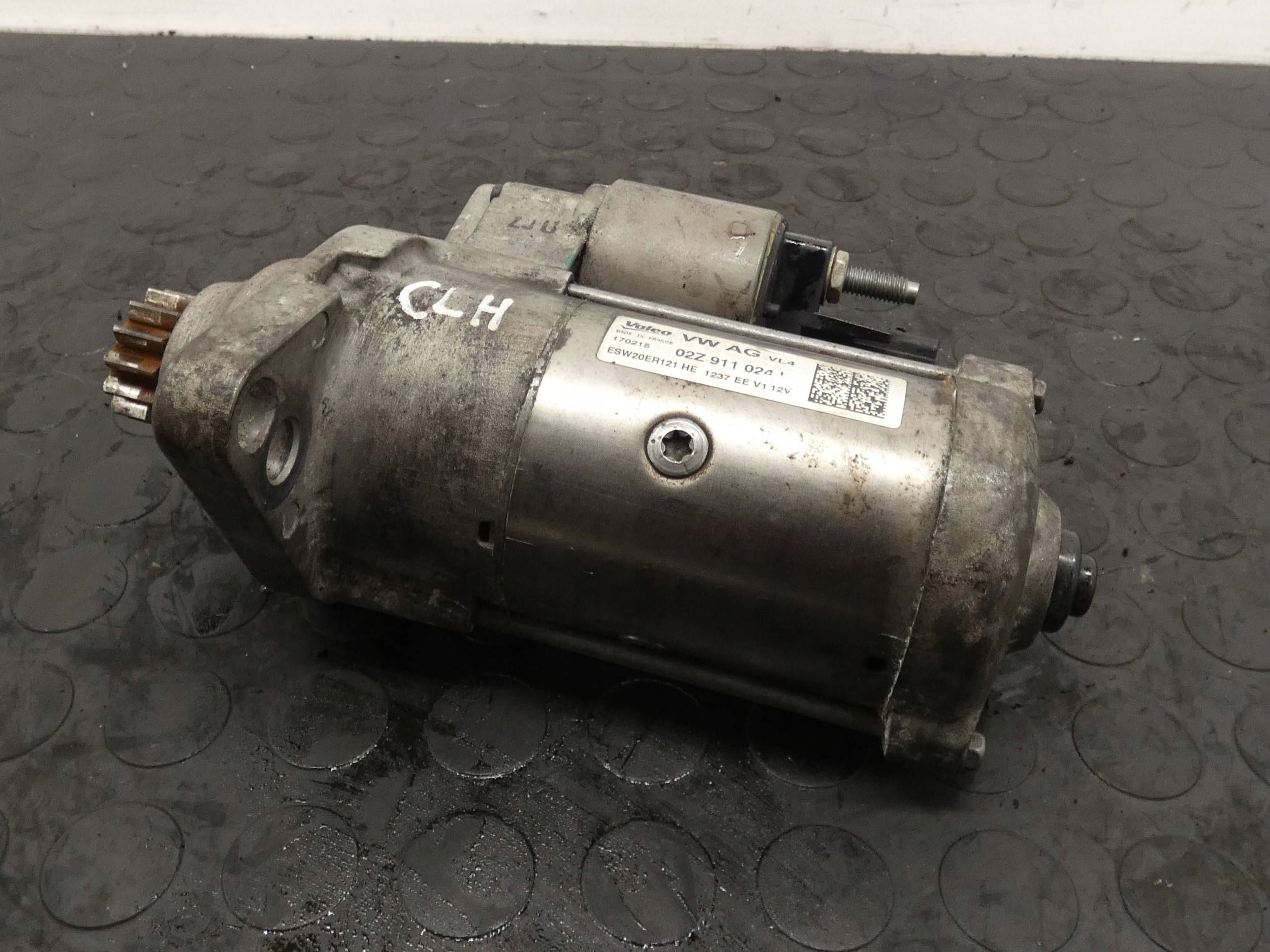 18225498088-6968ced7bcc31 Rozrusznik VW GOLF VII AUDI A3 LEON OCTAVIA 1,6 TDI CLH 02Z911024L