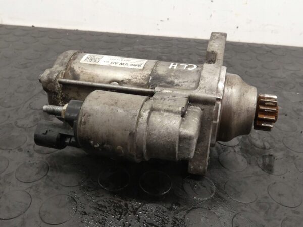 18225498088-6968ceda6a033 Rozrusznik VW GOLF VII AUDI A3 LEON OCTAVIA 1,6 TDI CLH 02Z911024L