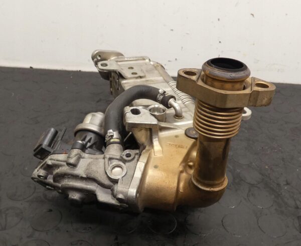 Chłodnica SPALIN EGR BMW 1 F40 2 F45 F46 X1 F48 X2 MINI 1.5 2.0D 8515891