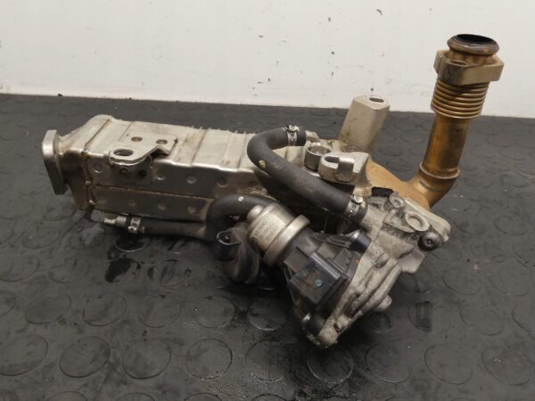 Chłodnica SPALIN EGR BMW 1 F40 2 F45 F46 X1 F48 X2 MINI 1.5 2.0D 8515891