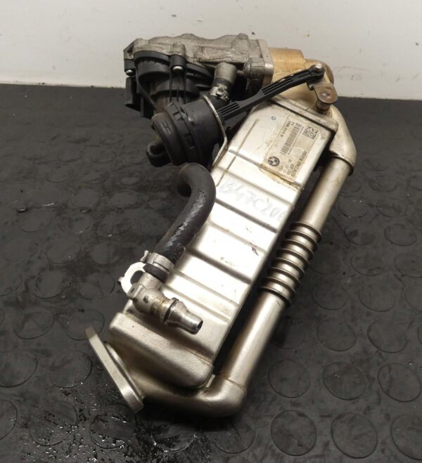 Chłodnica SPALIN EGR BMW 1 F40 2 F45 F46 X1 F48 X2 MINI 1.5 2.0D 8515891