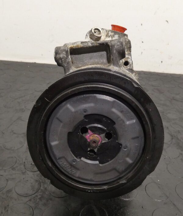 18225648846-6968ce95c5792 KOMPRESOR Sprężarka klimatyzacji AUDI A4 B7 A6 C6 A8 D3 VW 1K0820859N