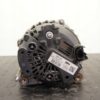 ALTERNATOR VW GOLF VII T-ROC PASSAT B8 1,6 2,0 TDI 04L903021D