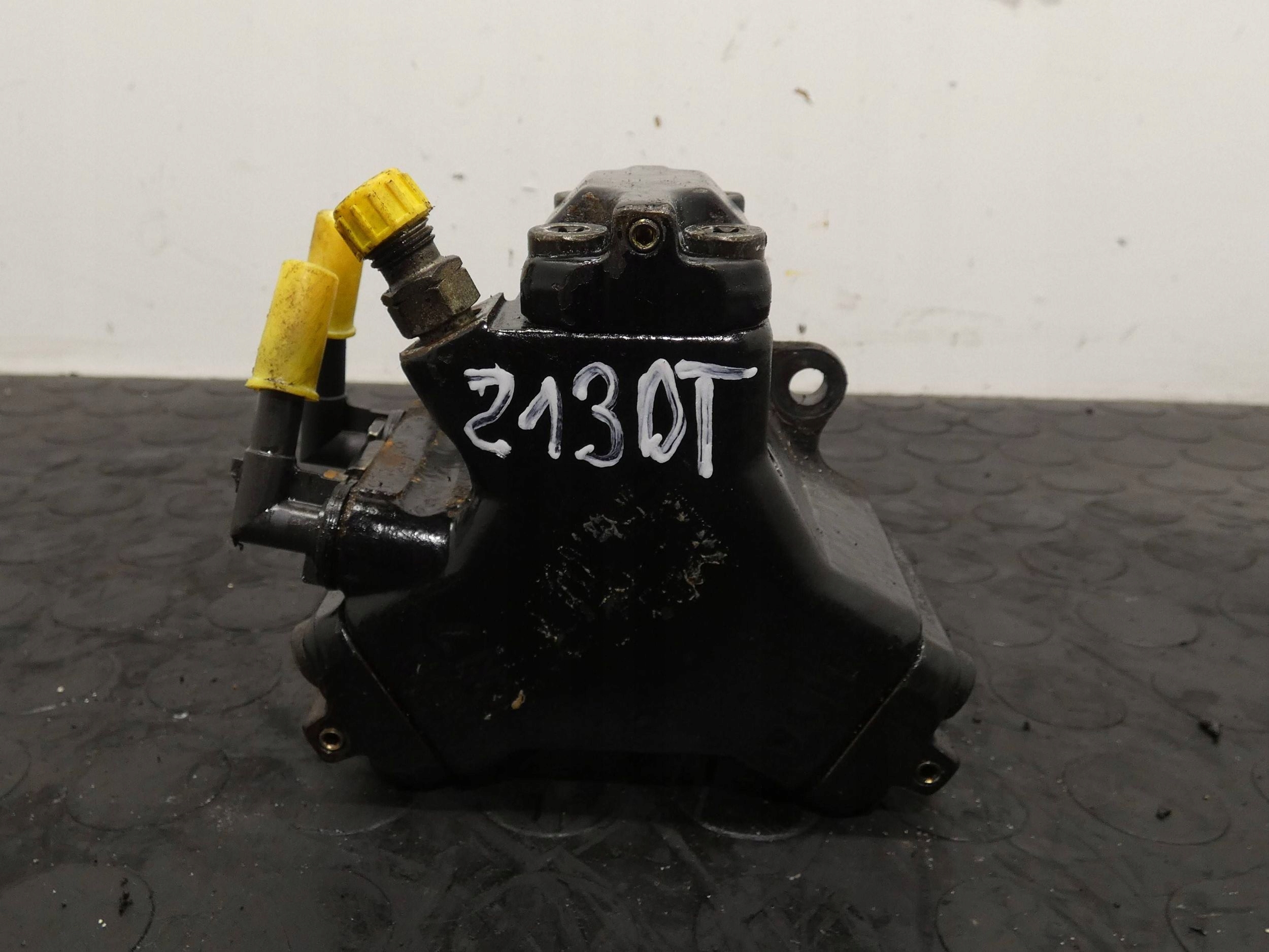 Pompa wtryskowa FIAT DOBLO OPEL COMBO CORSA MERIVA 1,3 0445010092 55185549