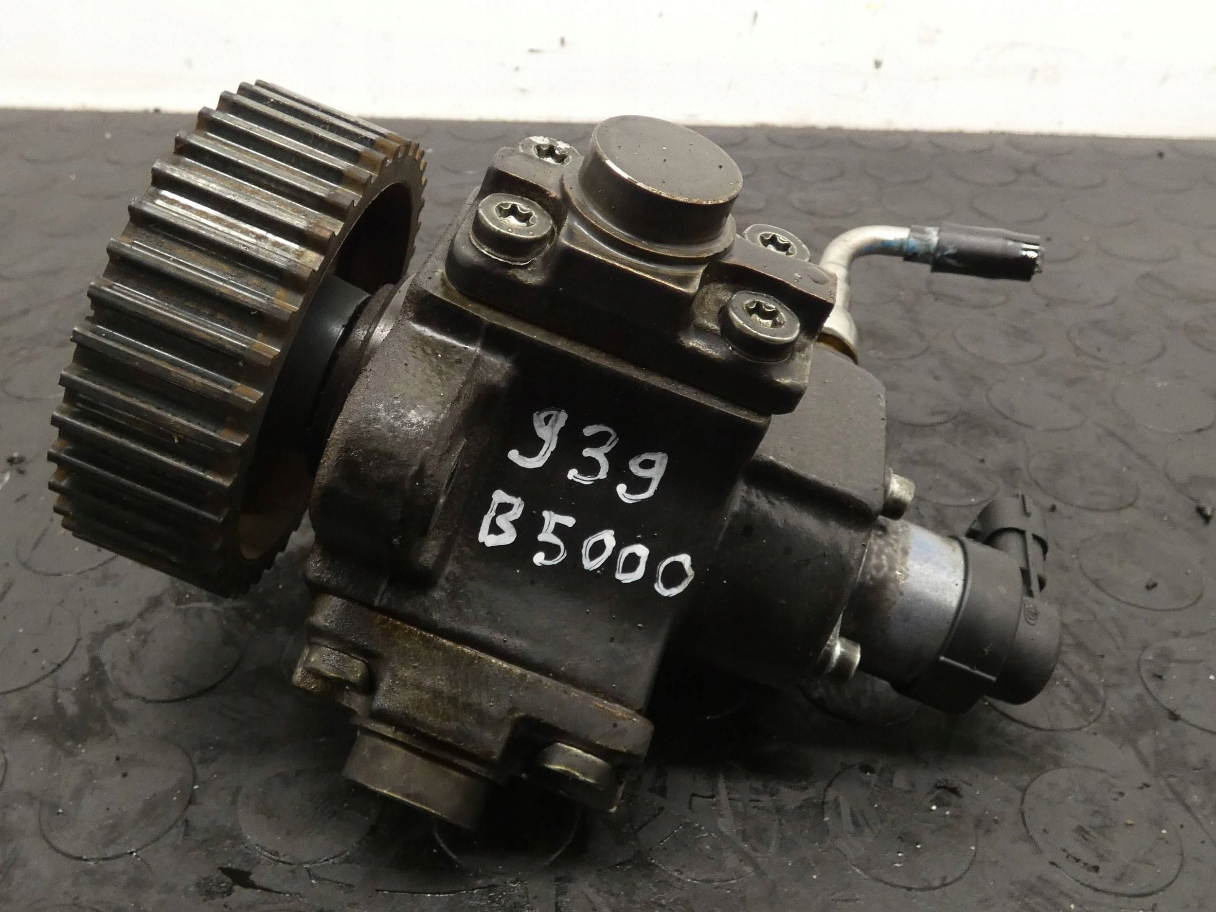 18225785071-6968ce4433a5b Pompa wtryskowa ALFA GIULIETTA FIAT FREEMONT DUCATO 2.0 JTD 0445010307