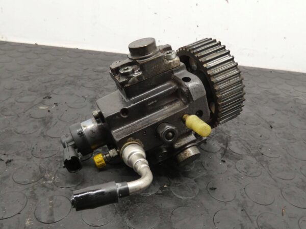 Pompa wtryskowa ALFA GIULIETTA FIAT FREEMONT DUCATO 2.0 JTD 0445010307