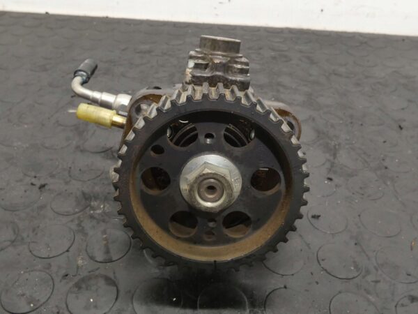 Pompa wtryskowa ALFA GIULIETTA FIAT FREEMONT DUCATO 2.0 JTD 0445010307