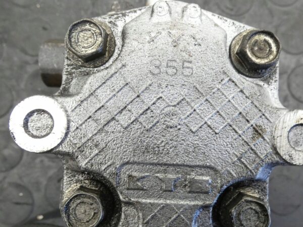 Pompa wspomagania Fiat Freemont 2.0 JTD K05154355AB