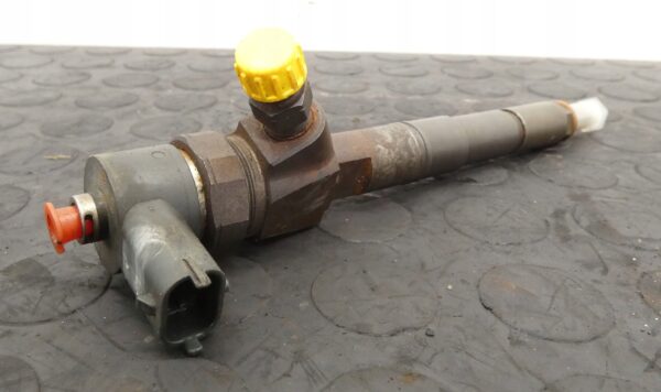 18231351459-6968ce20827b9 WTRYSKIWACZ FIAT BRAVO ALFA MITO LANCIA DELTA 1,6 JTDM B445118309