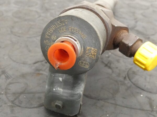 18231351459-6968ce21daed1 WTRYSKIWACZ FIAT BRAVO ALFA MITO LANCIA DELTA 1,6 JTDM B445118309