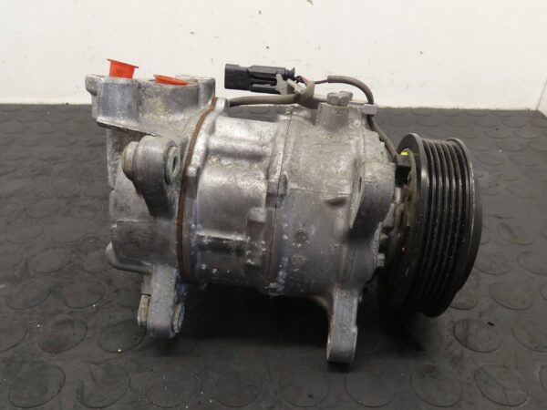 18232543439-6968ce0851a2f KOMPRESOR KLIMATYZACJI BMW 1 2 3 4 5 X3 X4 MINI 2.0D 9299328