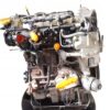 SILNIK ENGINE FIAT BRAVO ALFA ROMEO MITO LANCIA DELTA 1,6 JTDM 198A2000