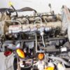 SILNIK ENGINE FIAT BRAVO ALFA ROMEO MITO LANCIA DELTA 1,6 JTDM 198A2000