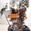 SILNIK ENGINE FIAT BRAVO ALFA ROMEO MITO LANCIA DELTA 1,6 JTDM 198A2000