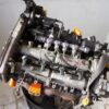 SILNIK ENGINE FIAT BRAVO ALFA ROMEO MITO LANCIA DELTA 1,6 JTDM 198A2000