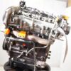 SILNIK ENGINE FIAT BRAVO ALFA ROMEO MITO LANCIA DELTA 1,6 JTDM 198A2000