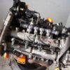 SILNIK ENGINE FIAT BRAVO ALFA ROMEO MITO LANCIA DELTA 1,6 JTDM 198A2000