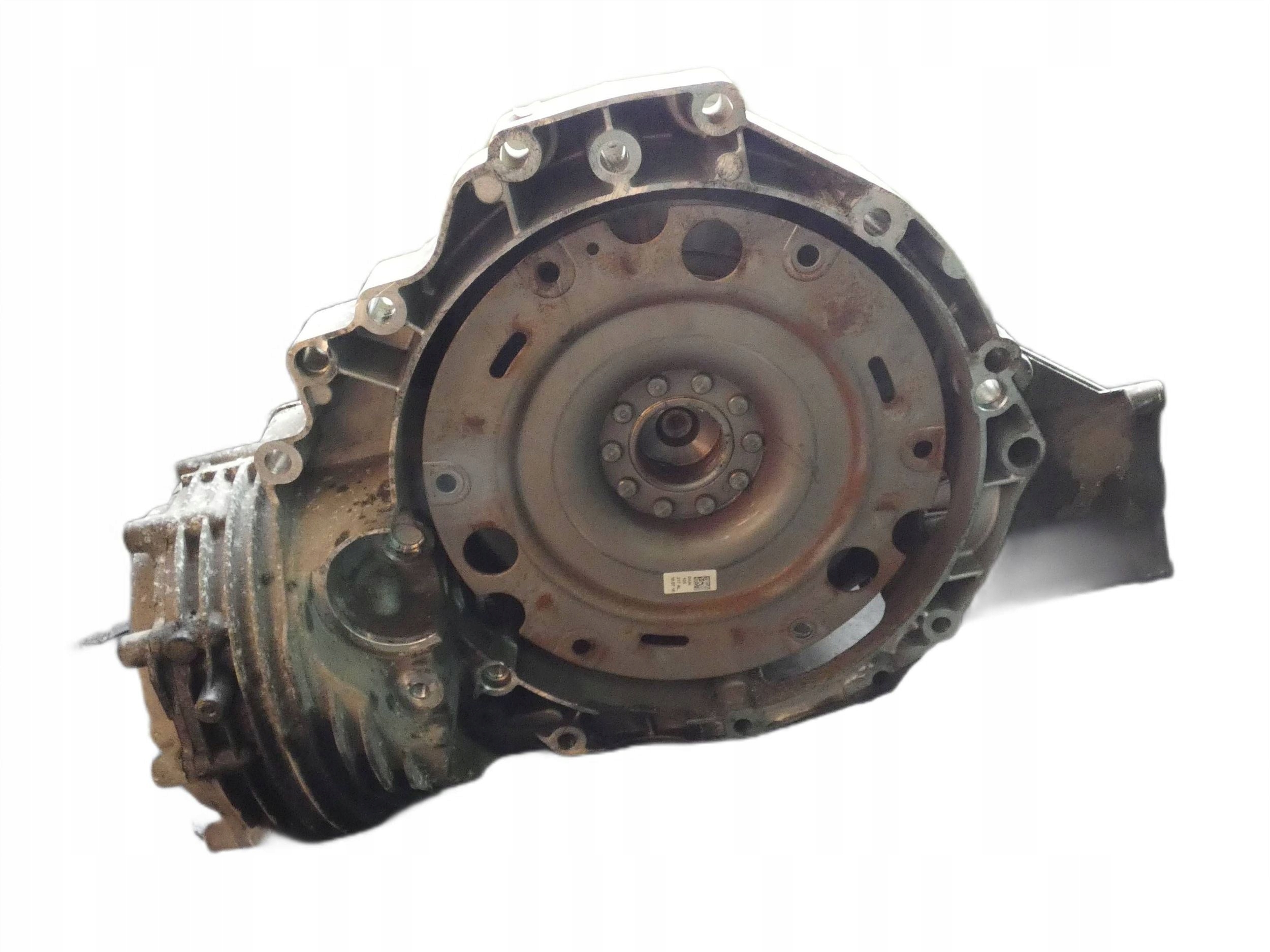 18235406164-6968cde51a120 SKRZYNIA MULTITRONIC AUDI A4 B8 A5 Q5 2.0 TDI NRJ