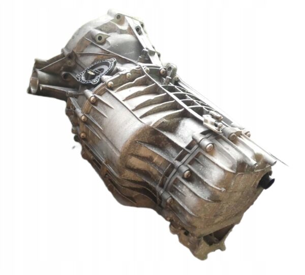 18235406164-6968cde79745e SKRZYNIA MULTITRONIC AUDI A4 B8 A5 Q5 2.0 TDI NRJ
