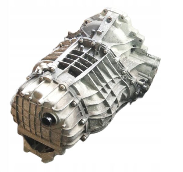 18235406164-6968cde9111c6 SKRZYNIA MULTITRONIC AUDI A4 B8 A5 Q5 2.0 TDI NRJ