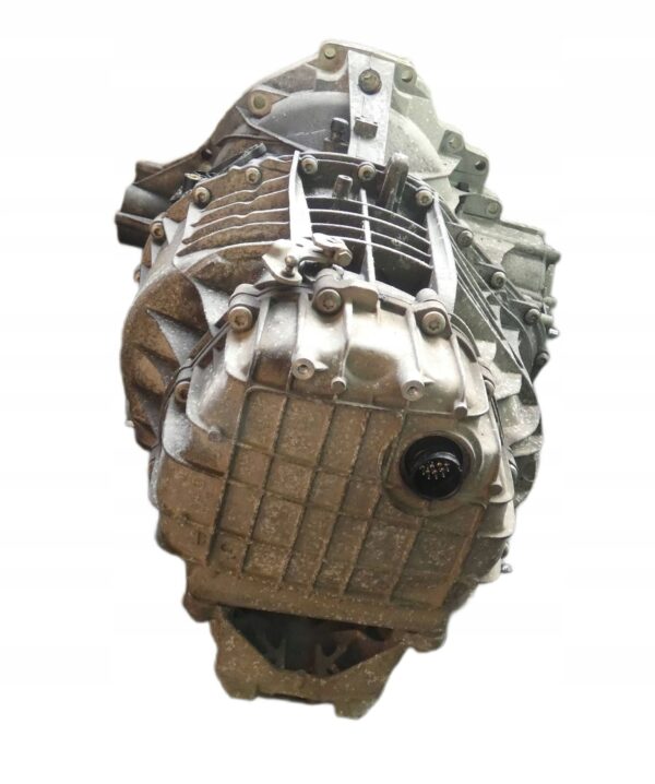 18235406164-6968cdea8457f SKRZYNIA MULTITRONIC AUDI A4 B8 A5 Q5 2.0 TDI NRJ