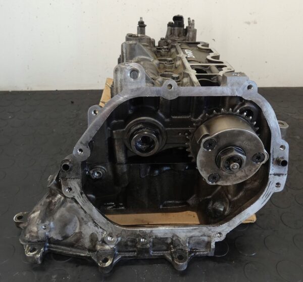 Głowica LANDROVER DISCOVERY SPORT F-PACE 2.0D G4D36J011BB PBG4D36090AC