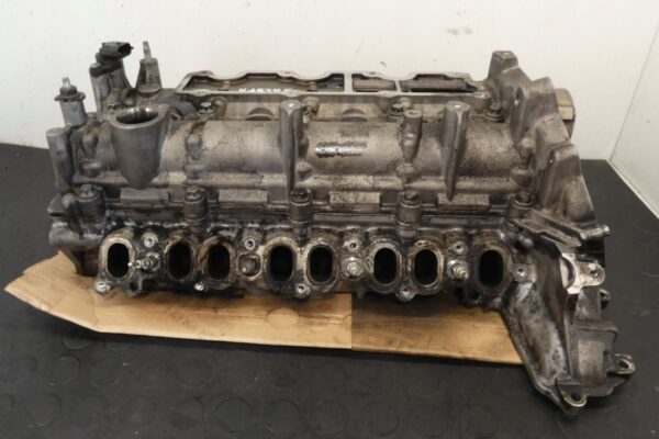 Głowica LANDROVER DISCOVERY SPORT F-PACE 2.0D G4D36J011BB PBG4D36090AC