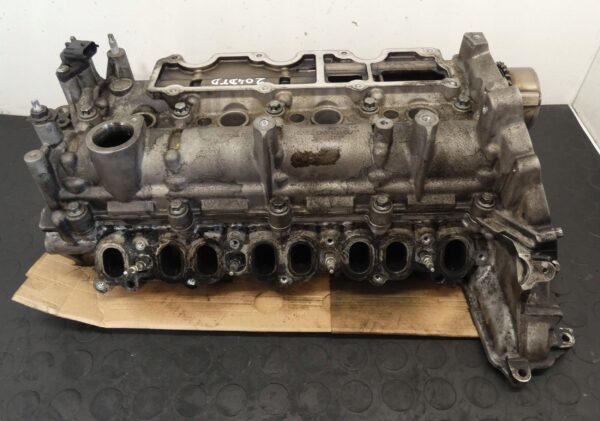 Głowica LANDROVER DISCOVERY SPORT F-PACE 2.0D G4D36J011BB PBG4D36090AC