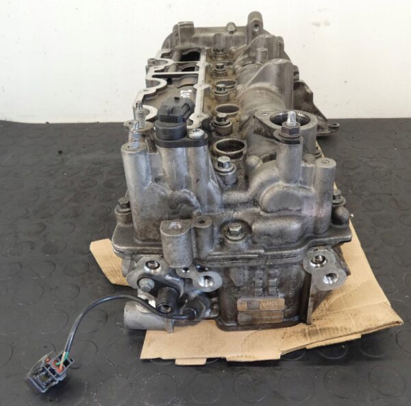 Głowica LANDROVER DISCOVERY SPORT F-PACE 2.0D G4D36J011BB PBG4D36090AC