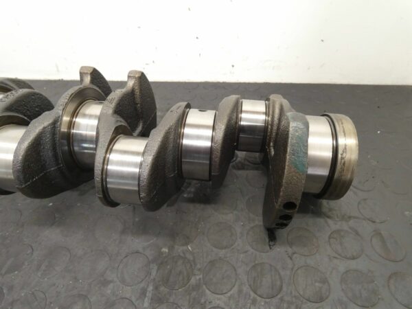 Wał korbowy IVECO DAILY III 2,3 HPI F1AE0481B 502295005 NOMINAŁ