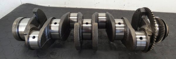 Wał korbowy IVECO DAILY III 2,3 HPI F1AE0481B 502295005 NOMINAŁ