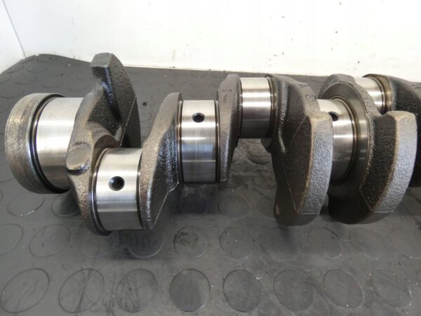 Wał korbowy IVECO DAILY III 2,3 HPI F1AE0481B 502295005 NOMINAŁ