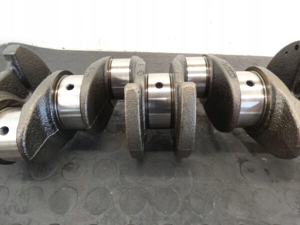 Wał korbowy IVECO DAILY III 2,3 HPI F1AE0481B 502295005 NOMINAŁ