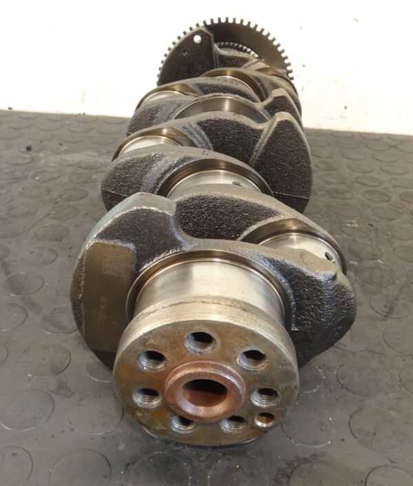 Wał korbowy IVECO DAILY III 2,3 HPI F1AE0481B 502295005 NOMINAŁ