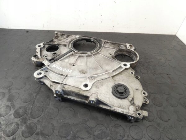 18237468529-69676325462cd Obudowa rozrządu MINI COOPER R61 R60 2.0D N47C20A 7812888