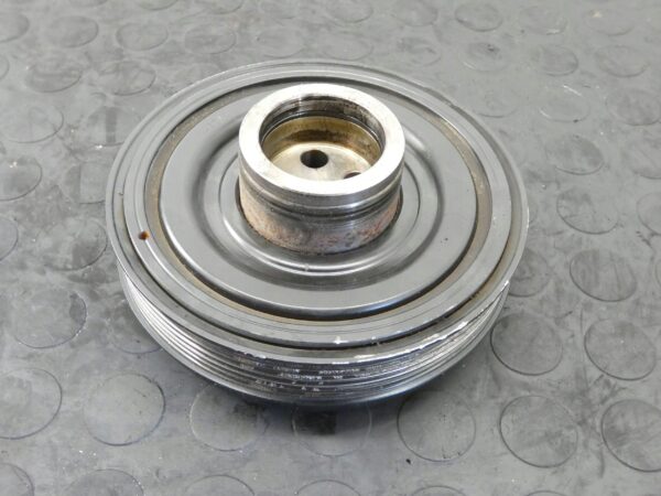 Koło pasowe LANDROVER DISCOVERY SPORT F-PACE 2.0D G4D36316AE