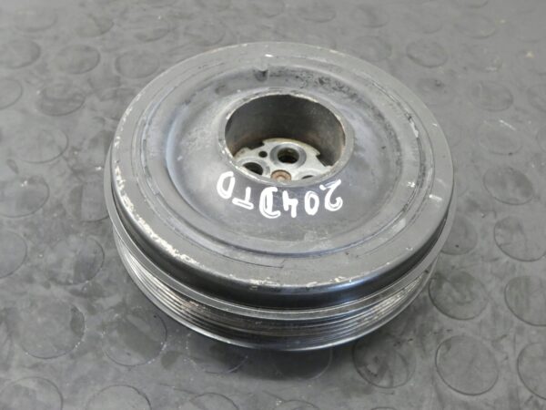 Koło pasowe LANDROVER DISCOVERY SPORT F-PACE 2.0D G4D36316AE