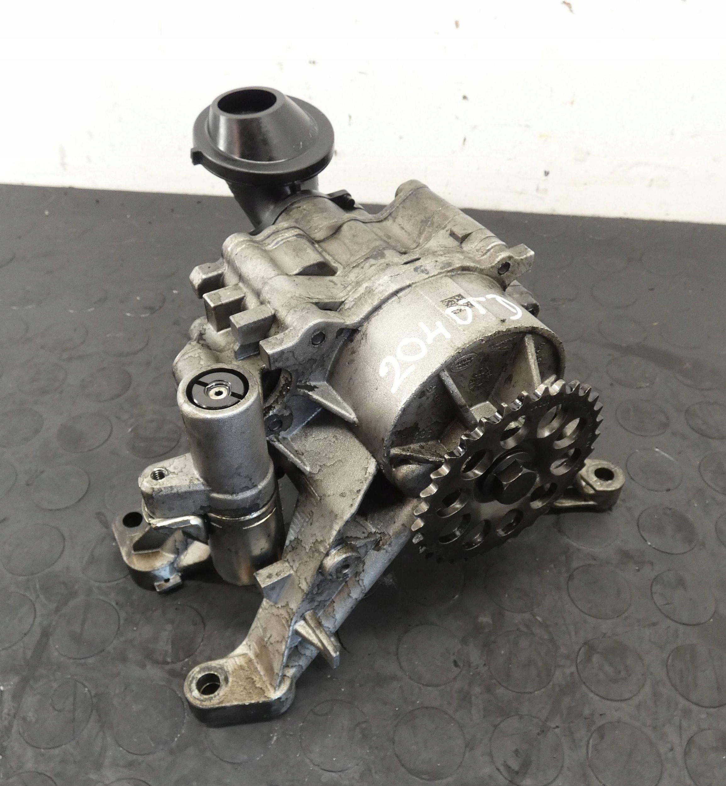 Pompa oleju LANDROVER DISCOVERY SPORT F-PACE 2.0D G4D36L079F