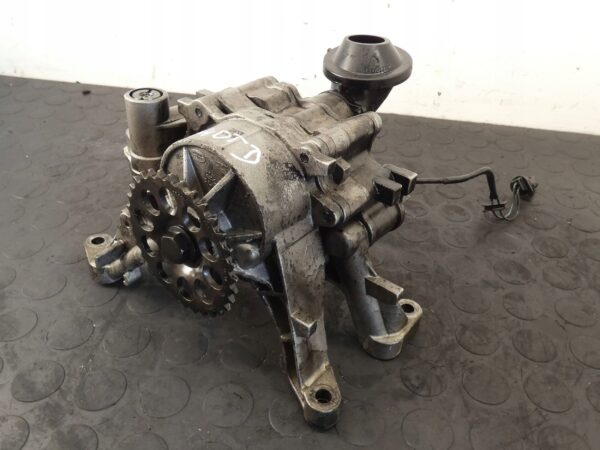 Pompa oleju LANDROVER DISCOVERY SPORT F-PACE 2.0D G4D36L079F