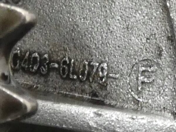 Pompa oleju LANDROVER DISCOVERY SPORT F-PACE 2.0D G4D36L079F