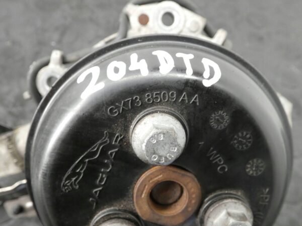 18237571530-6968cd52b620f Pompa wody LANDROVER DISCOVERY SPORT F-PACE 2.0D G4D38501AE GX738509AA