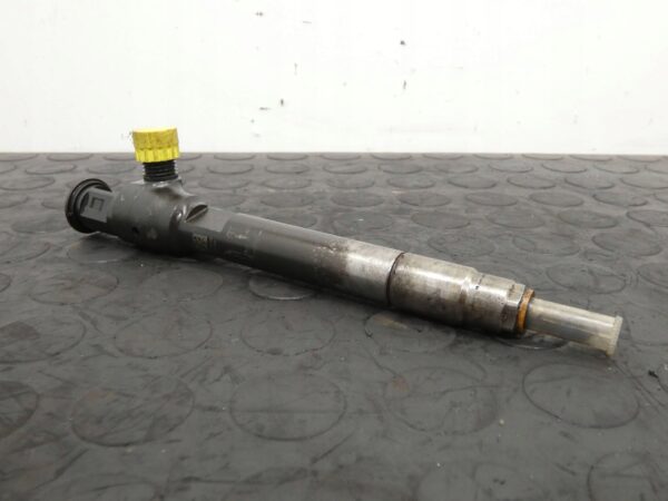 18237617063-6968cd3fe898a WTRYSK PEUGEOT BOXER TRAVELER 3008 CITROEN JUMPER JUMPY 2.0 HDI 9674984080